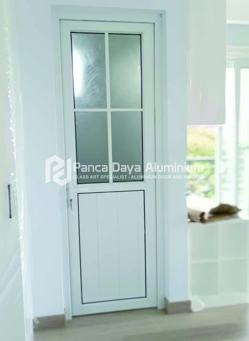 uPVC Berkualitas: Solusi Anti-Bocor & Kedap Suara untuk Hunian Nyaman dan Aman